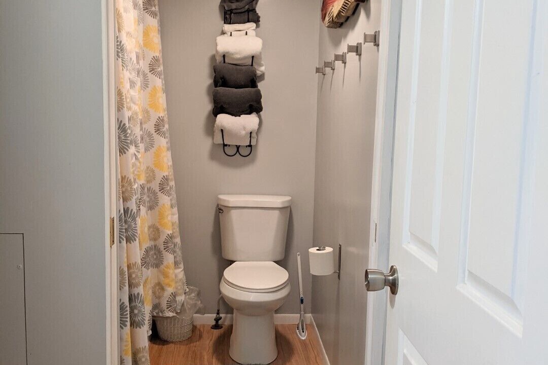 Photo of Bathroom in Midtown Ocean City