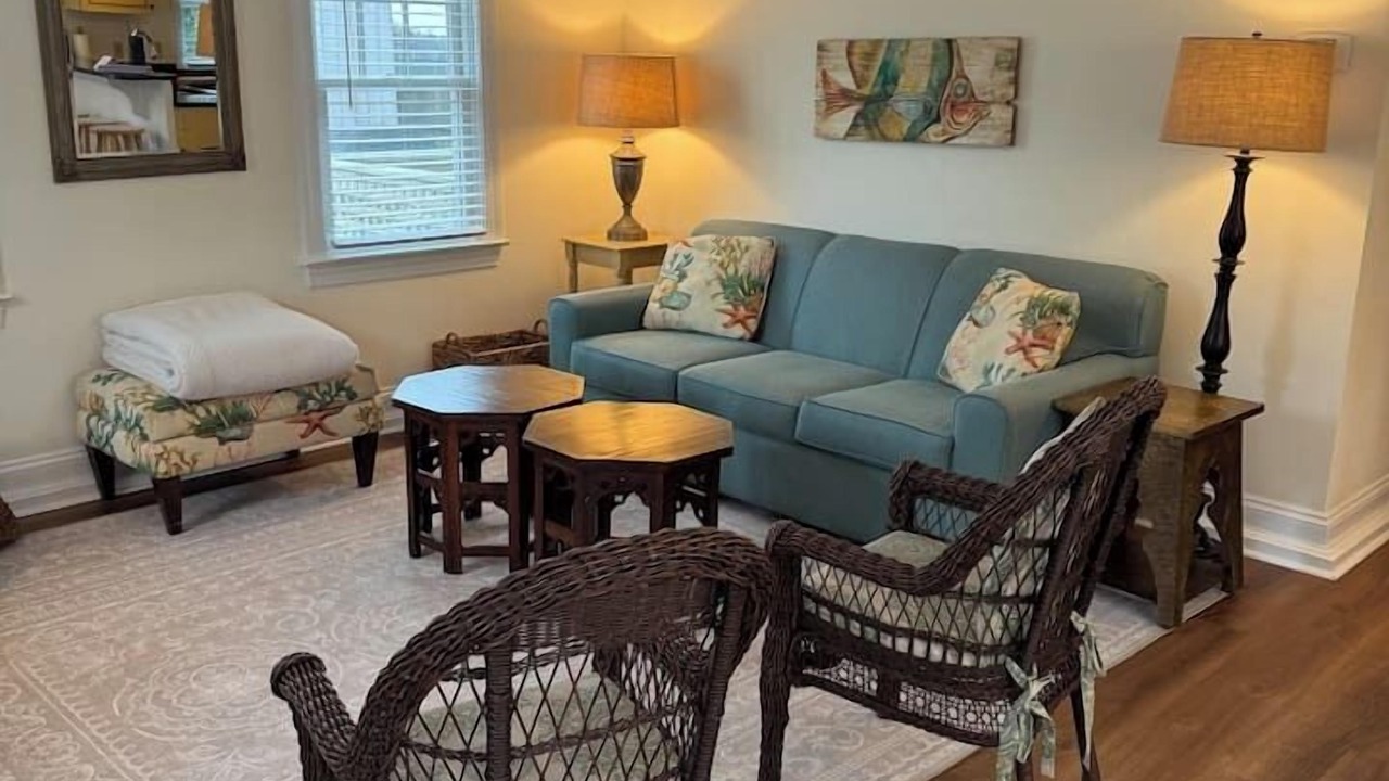 Photo of Livingroom in South Rehoboth