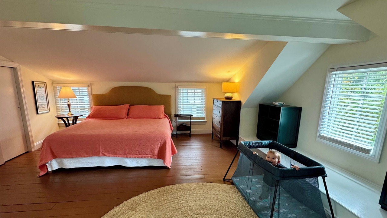 Photo of Bedroom in South Rehoboth