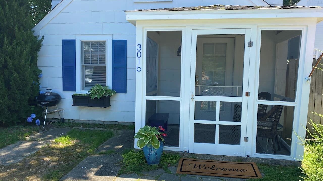 Photo of Outdoor in South Rehoboth
