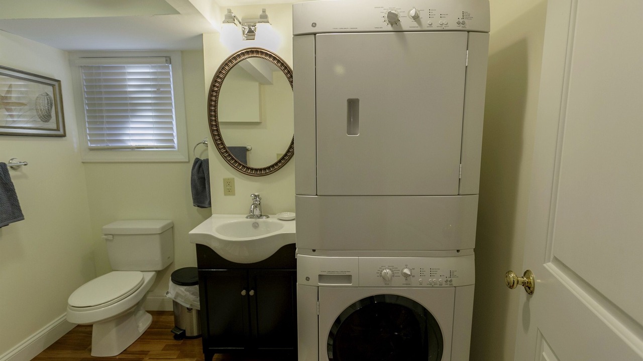 Photo of Bathroom in South Rehoboth
