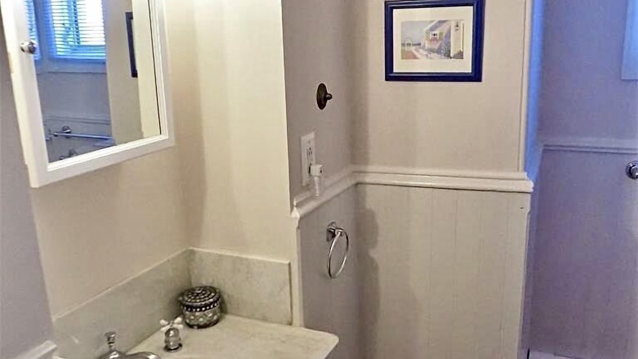 Photo of Bathroom in Cape May