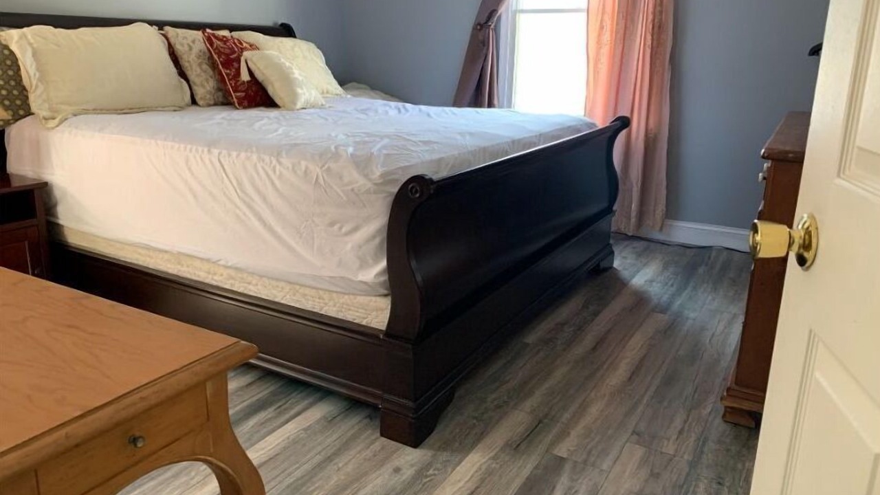 Photo of Bedroom in Wildwood