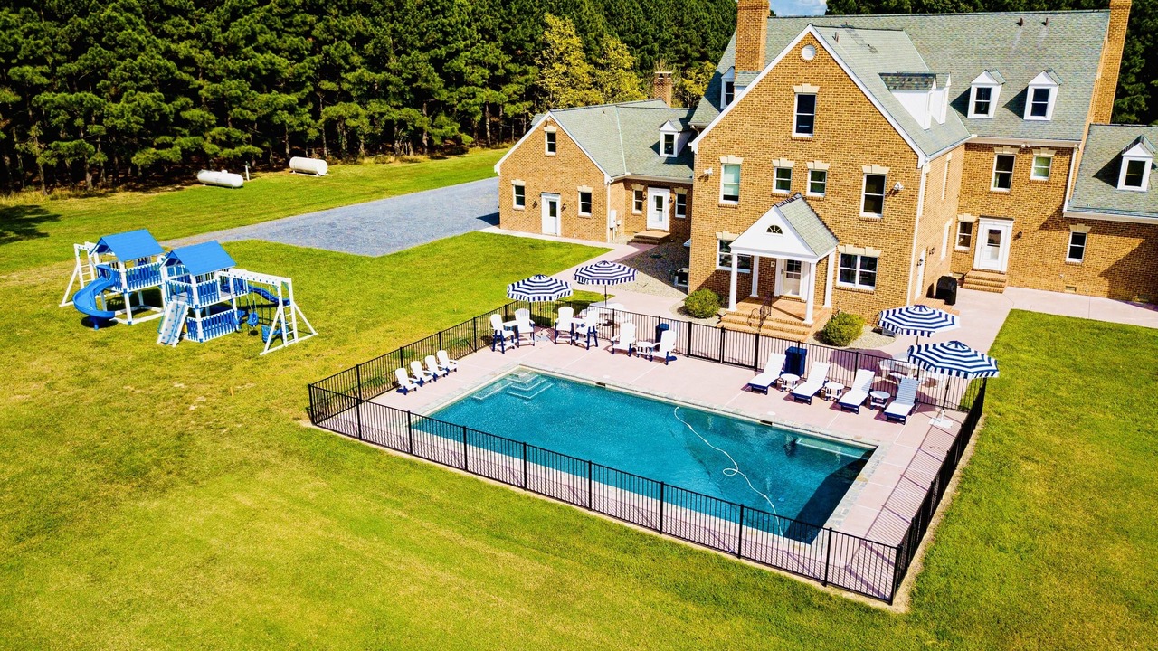 Photo of Outdoor in Sherwood