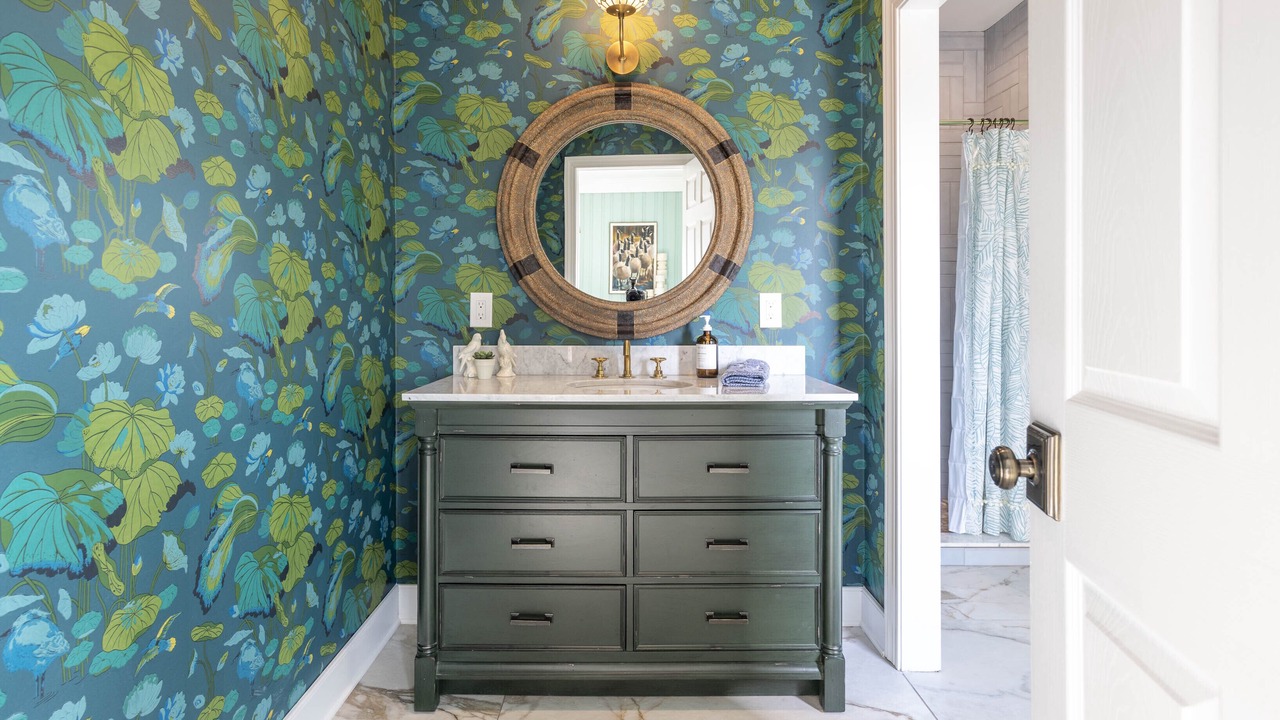 Photo of Bathroom in Sherwood