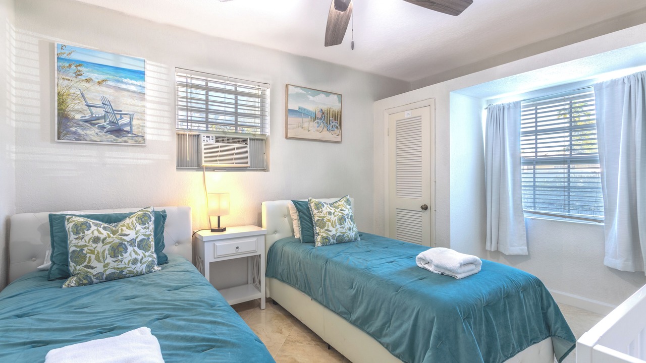 Photo of Bedroom in Deerfield Beach
