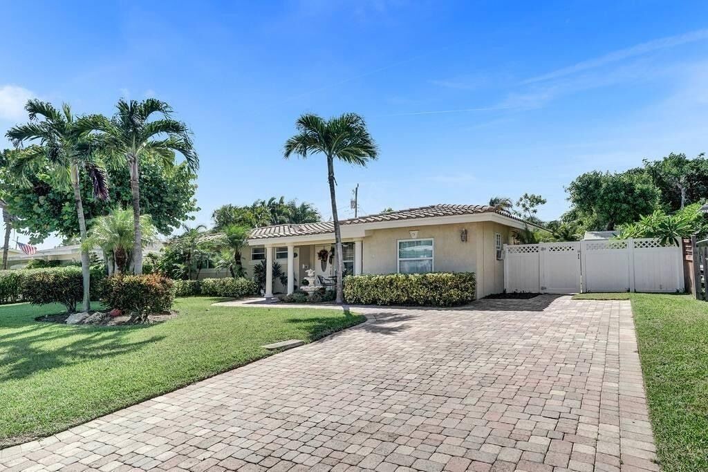 Photo of Outdoor in Deerfield Beach