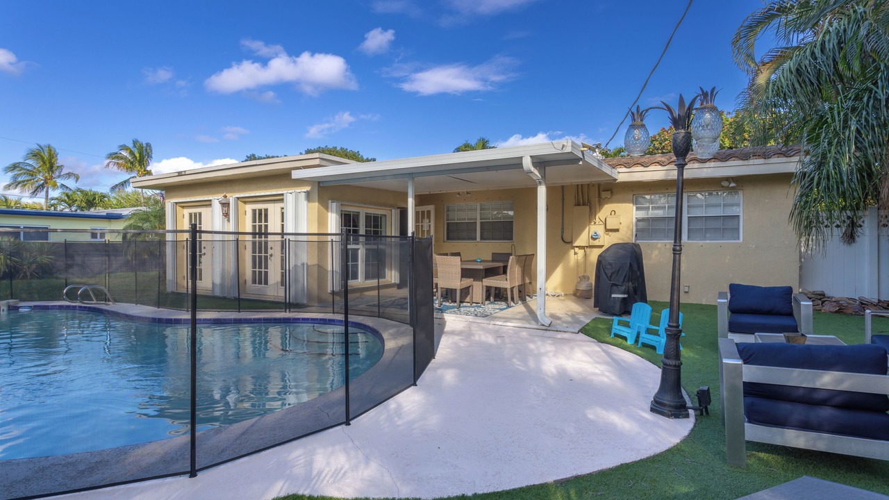 Photo of Outdoor in Deerfield Beach
