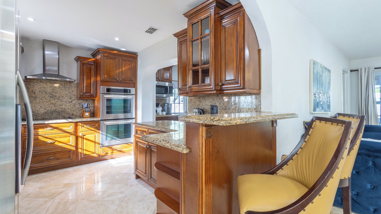 Photo of Kitchen in Deerfield Beach