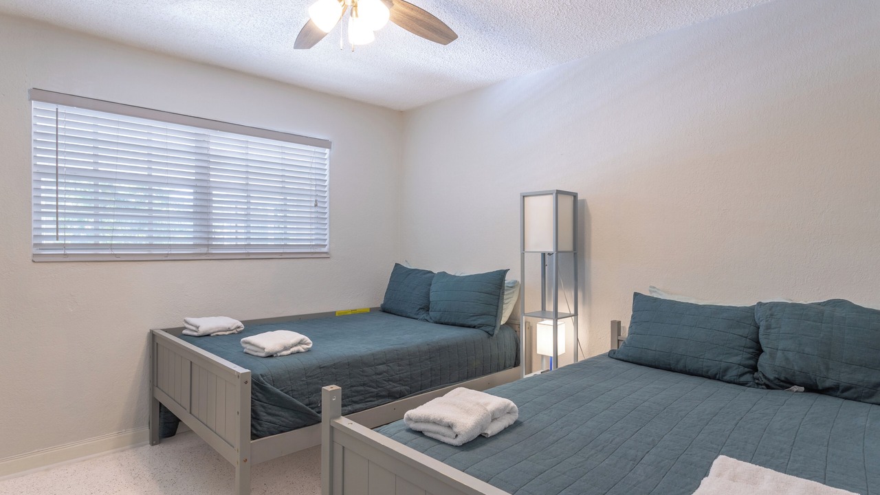 Photo of Bedroom in Deerfield Beach