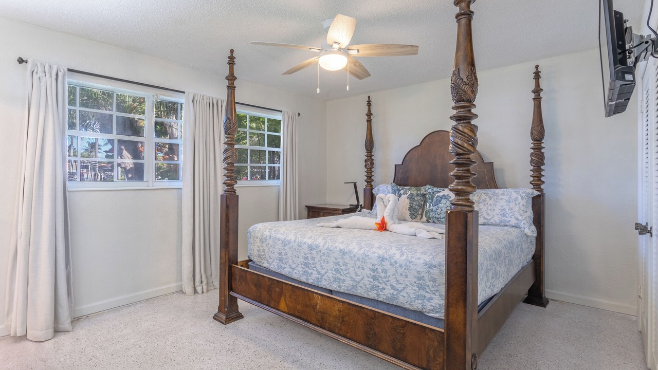 Photo of Bedroom in Deerfield Beach