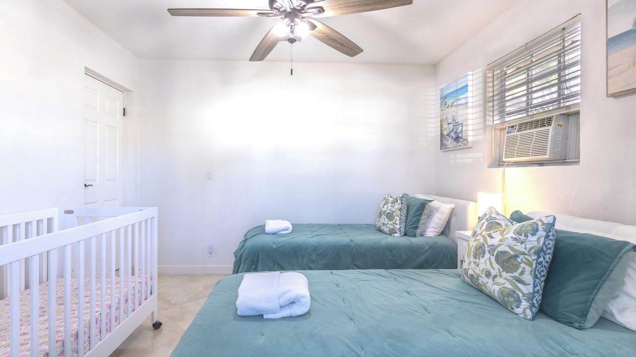 Photo of Bedroom in Deerfield Beach