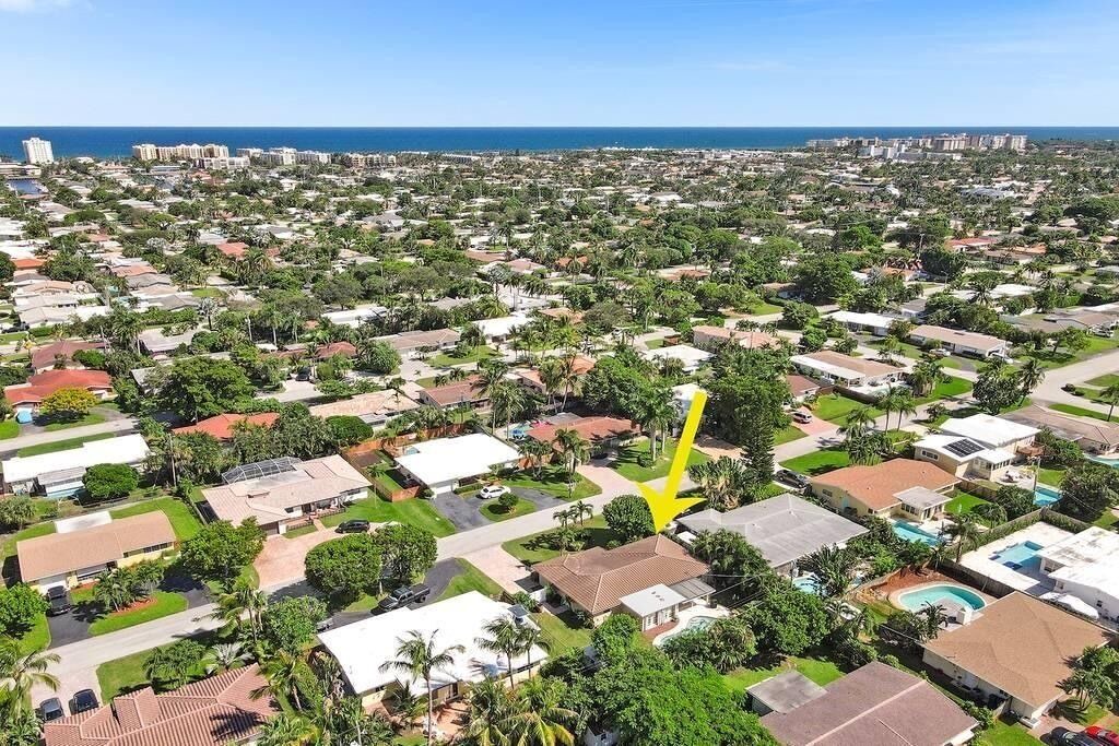 Photo of Outdoor in Deerfield Beach