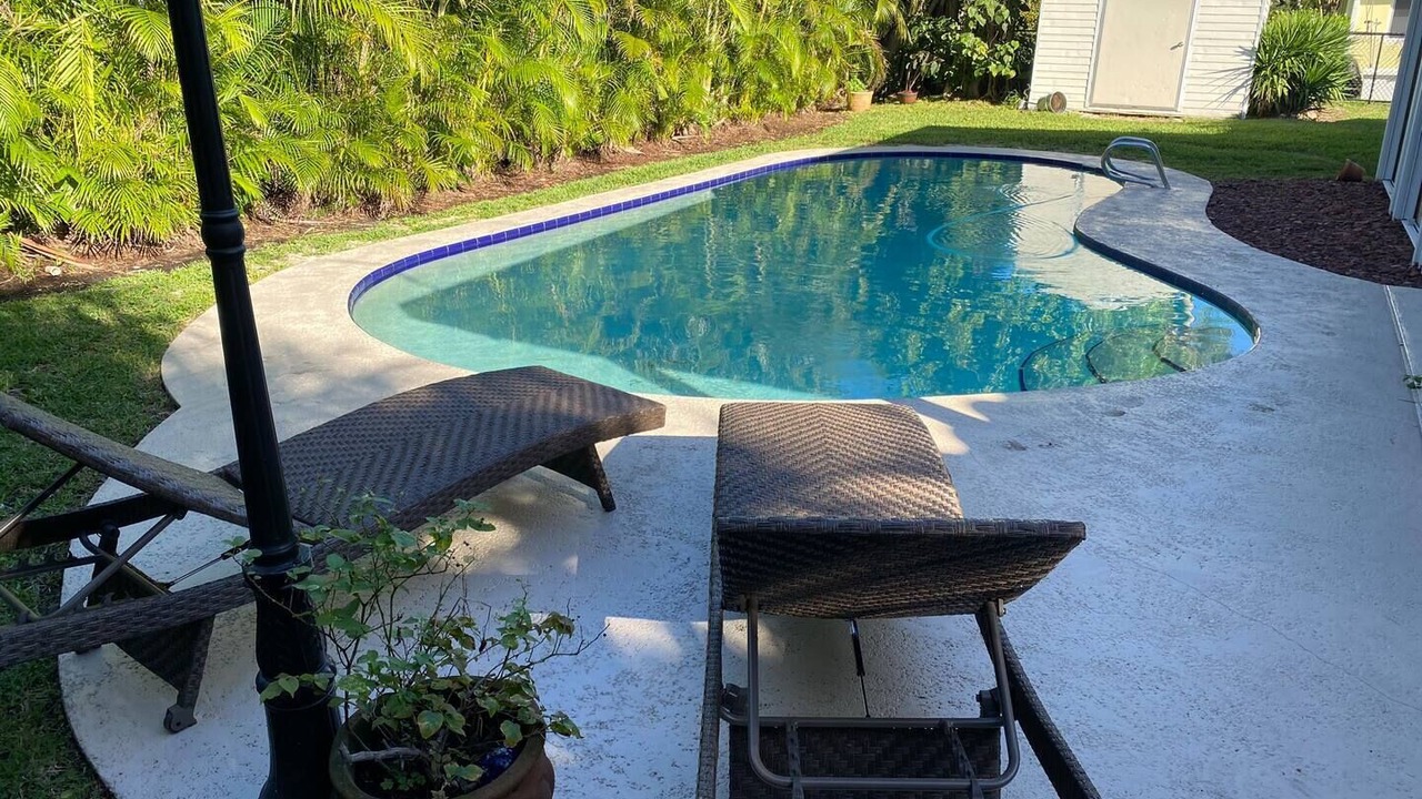 Photo of Outdoor in Deerfield Beach