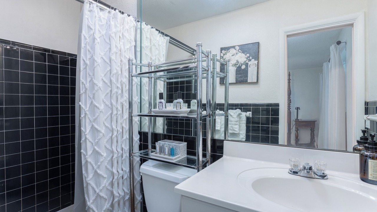 Photo of Bathroom in Deerfield Beach