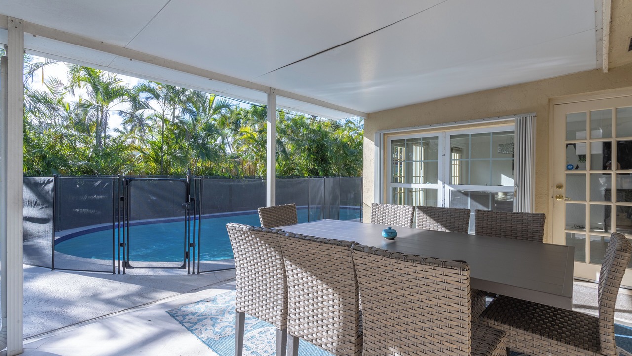 Photo of Outdoor in Deerfield Beach