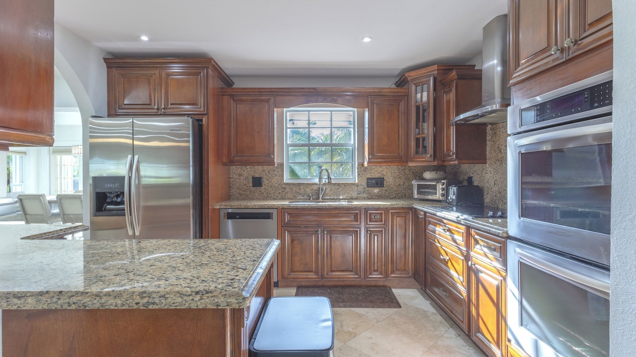 Photo of Kitchen in Deerfield Beach