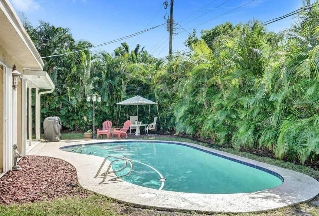 Photo of Outdoor in Deerfield Beach