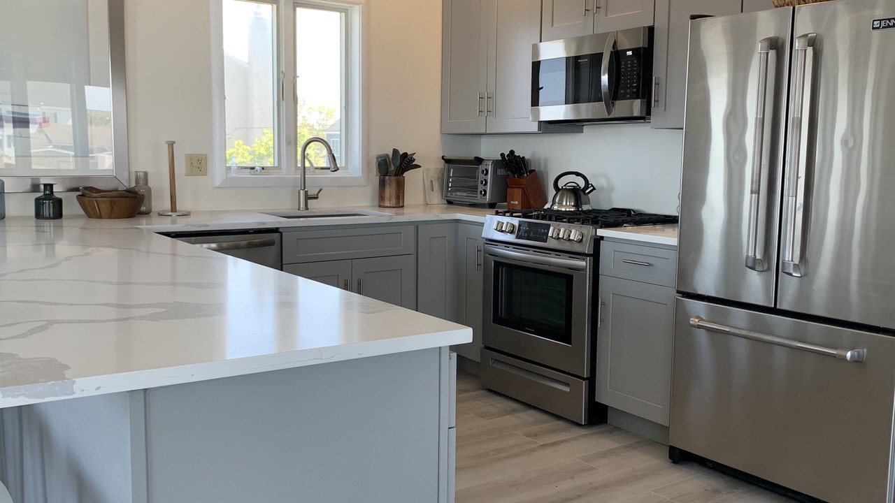 Photo of Kitchen in Green Creek