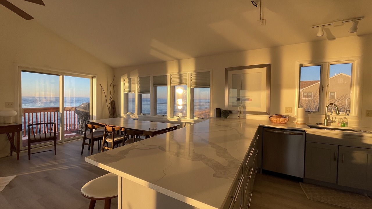 Photo of Kitchen in Green Creek