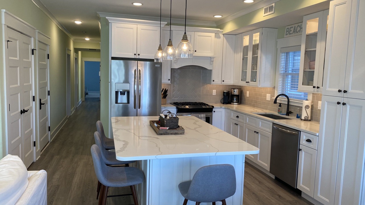 Photo of Kitchen in North End