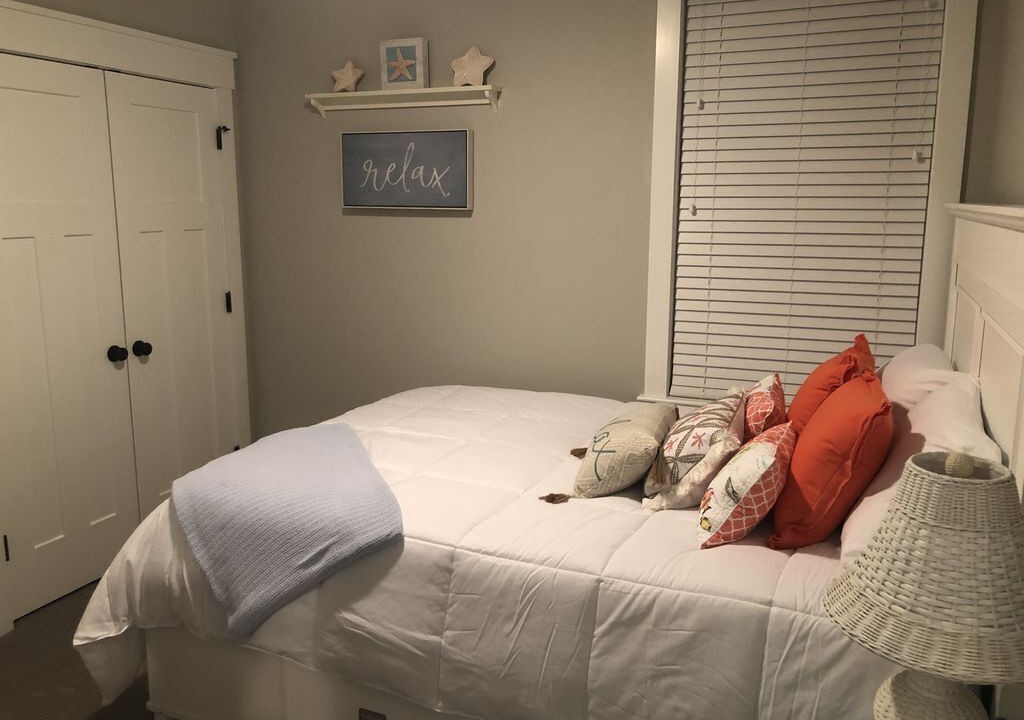 Photo of Bedroom in North End