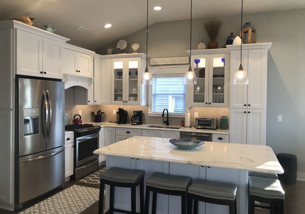 Photo of Kitchen in North End