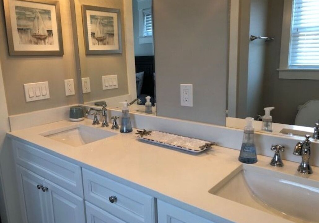 Photo of Bathroom in North End