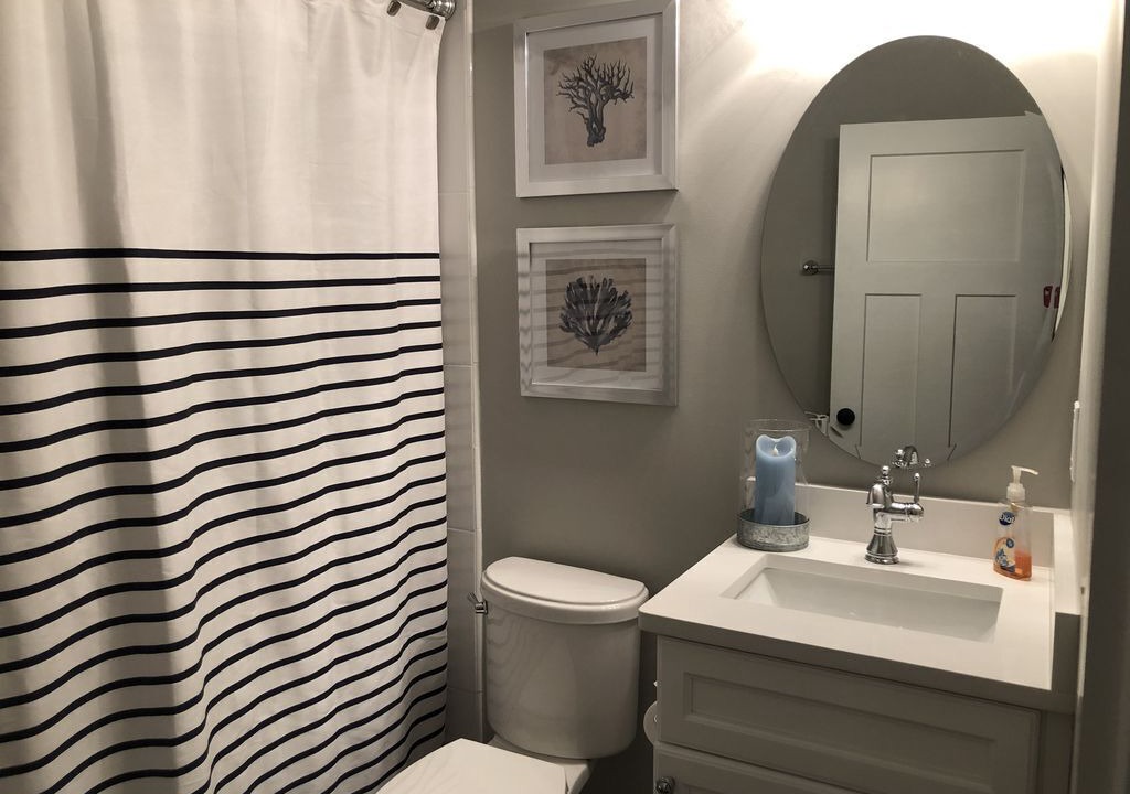 Photo of Bathroom in North End