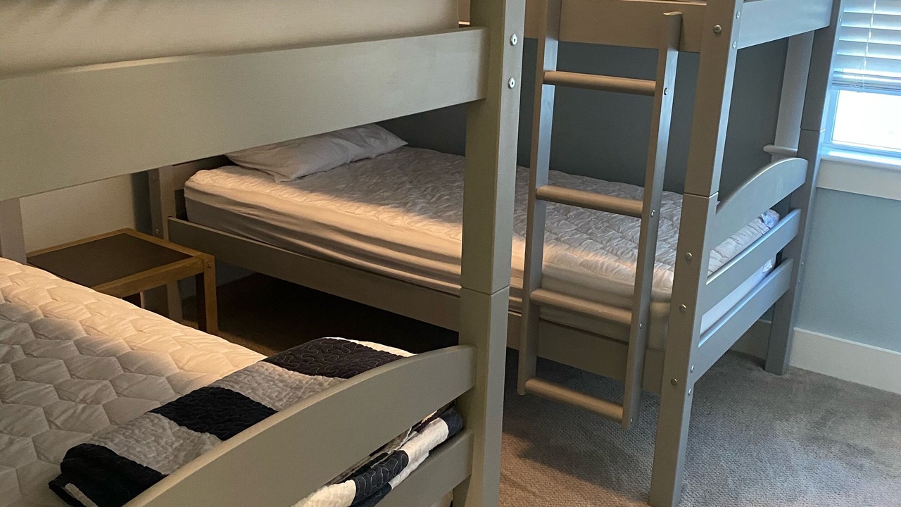 Photo of Bedroom in North End