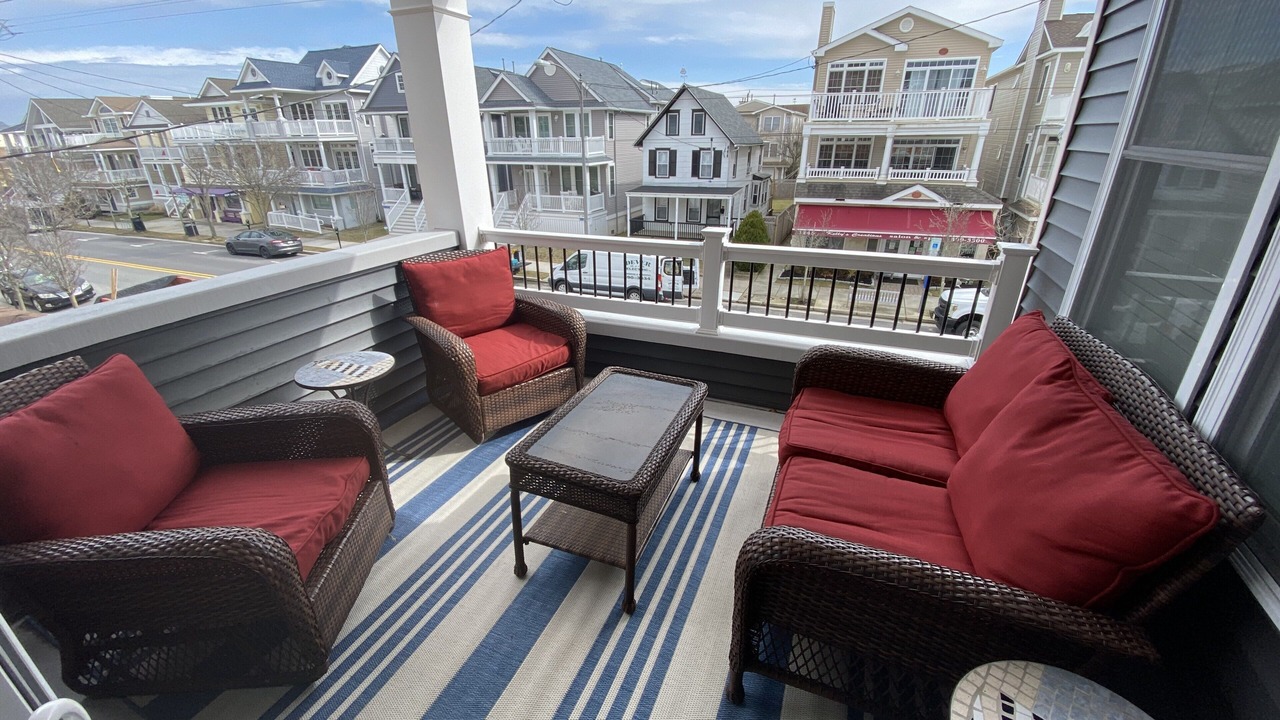 Photo of Outdoor in North End