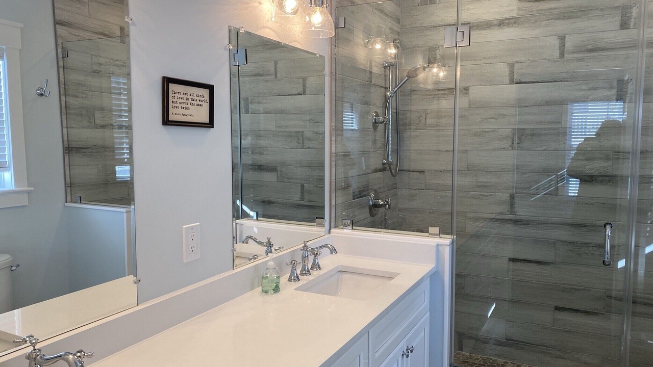 Photo of Bathroom in North End