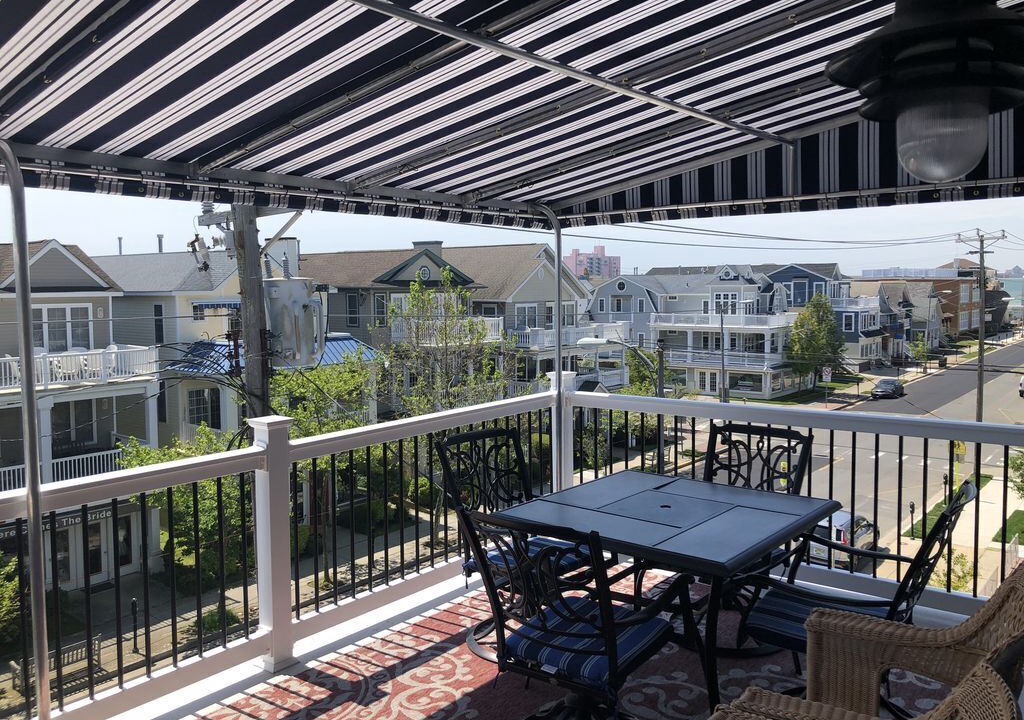 Photo of Outdoor in North End