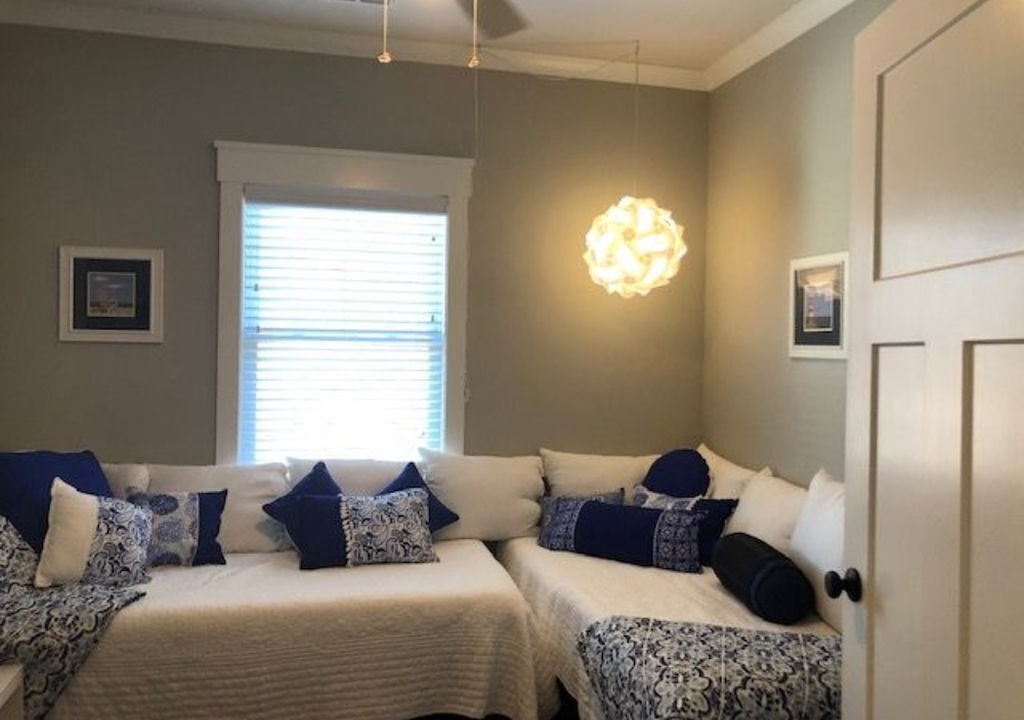 Photo of Bedroom in North End