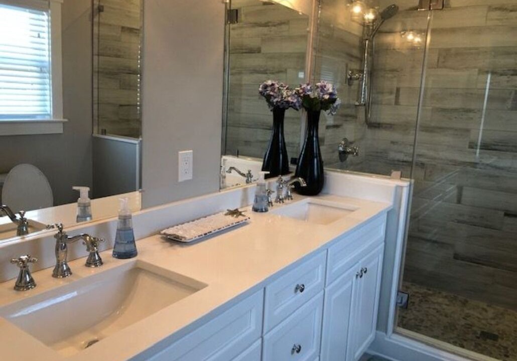 Photo of Bathroom in North End