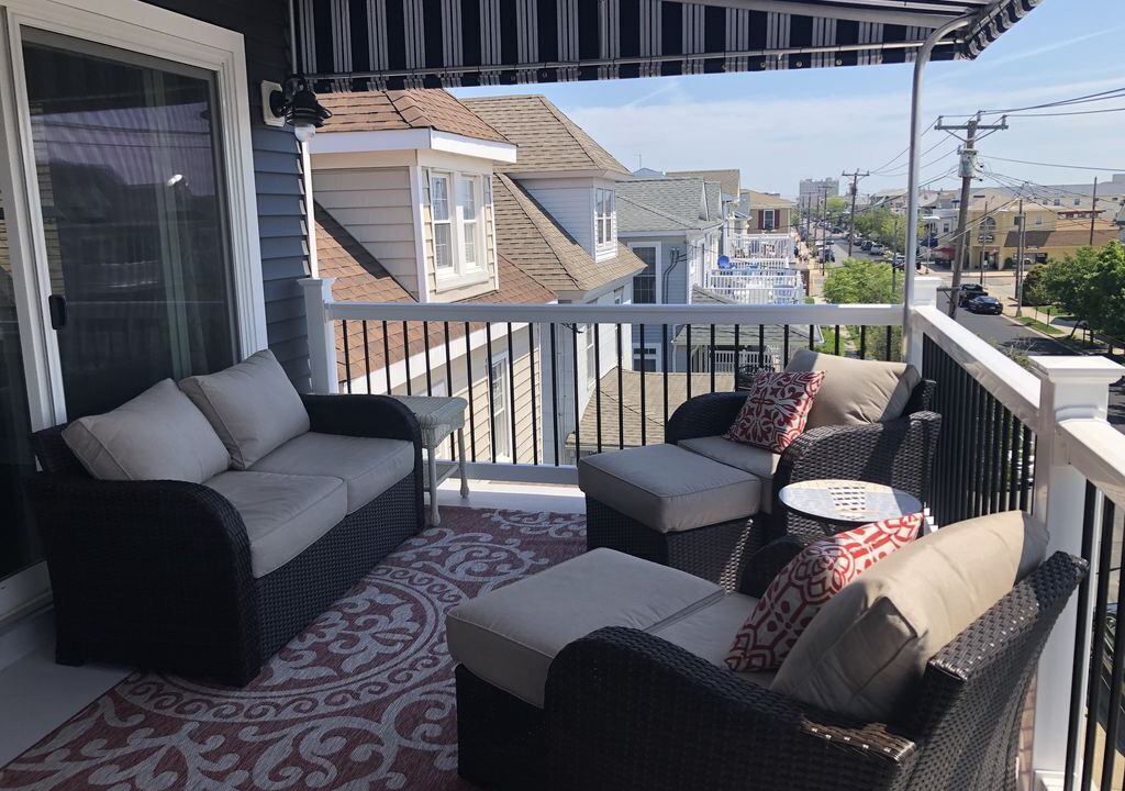 Photo of Outdoor in North End