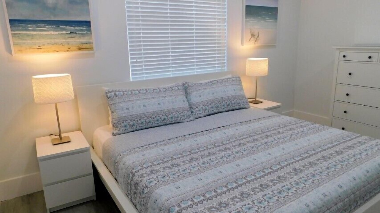 Photo of Bedroom in Hollywood