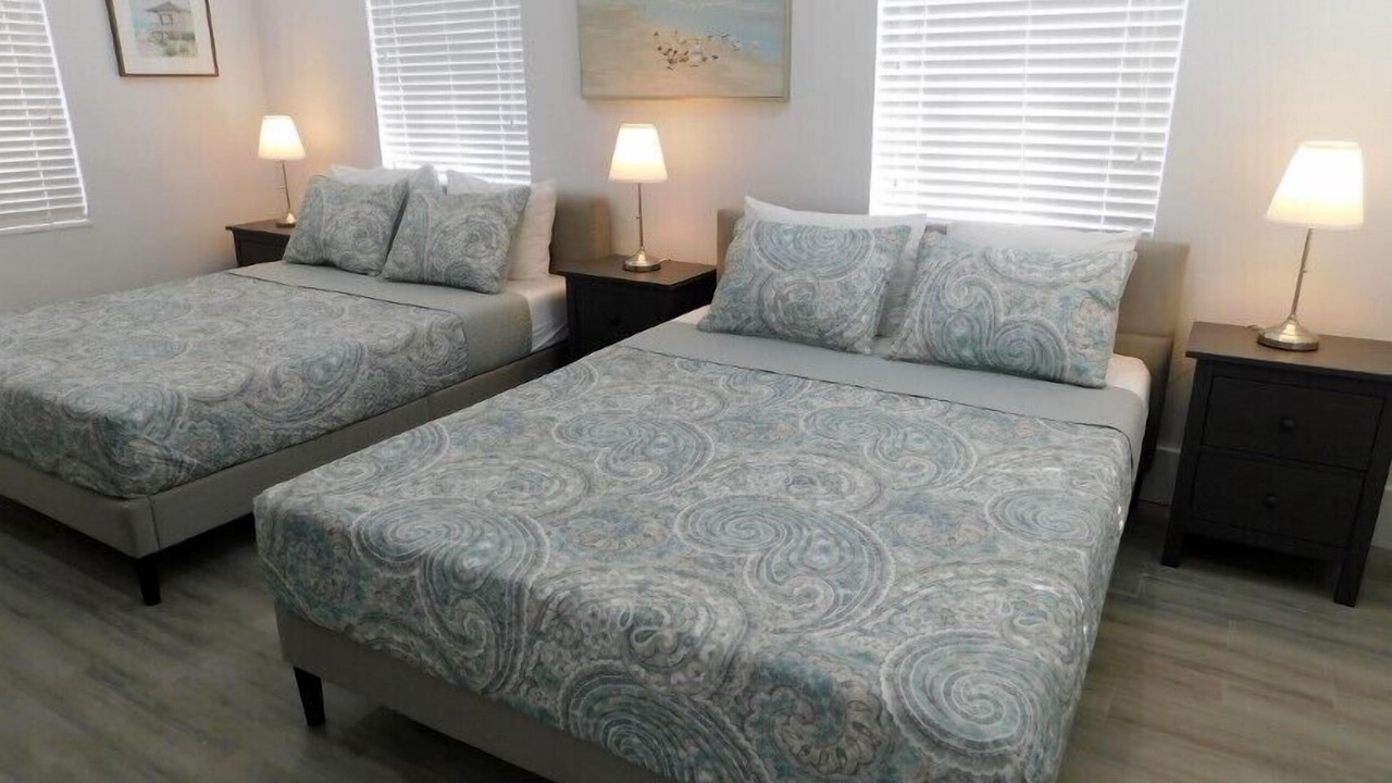 Photo of Bedroom in Hollywood