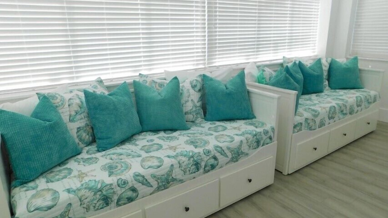 Photo of Bedroom in Hollywood