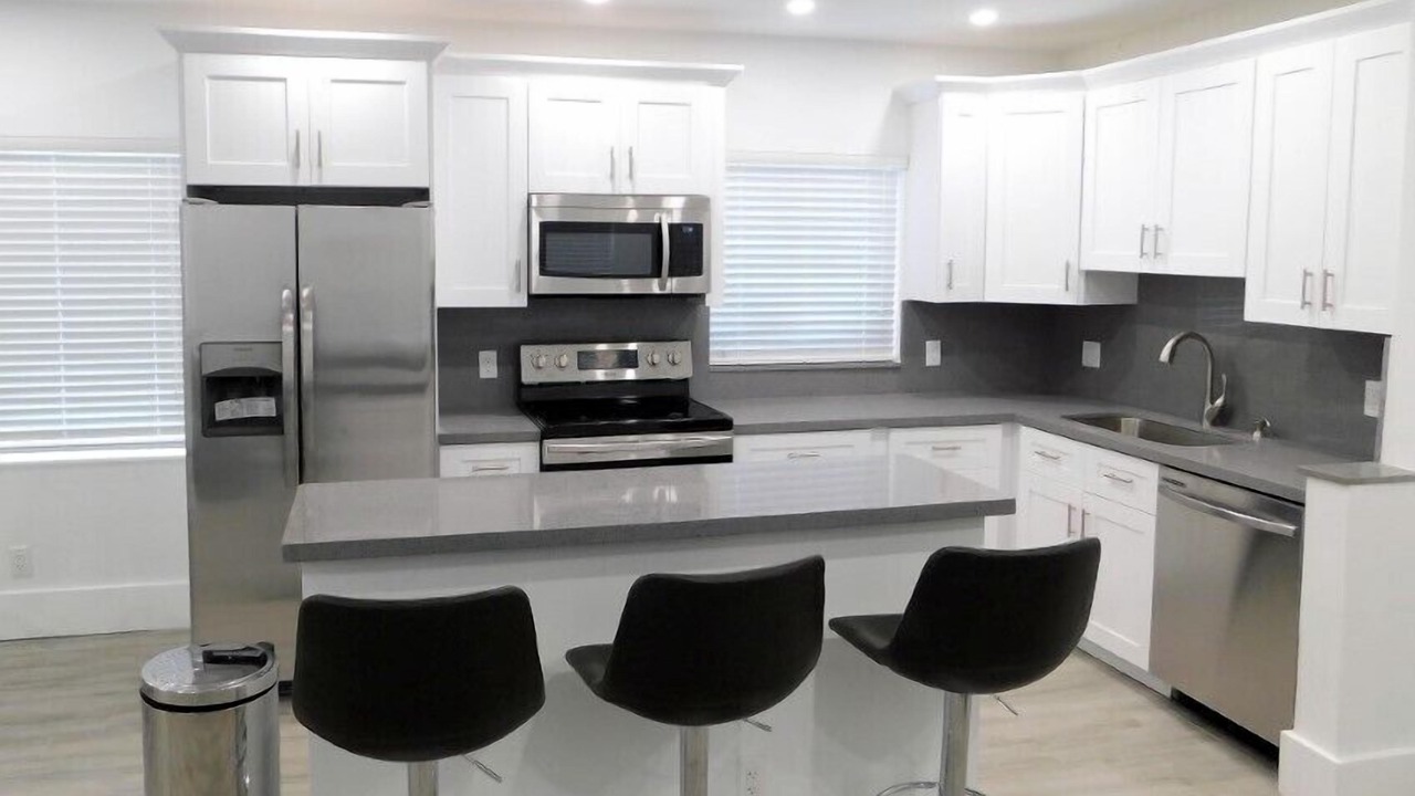 Photo of Kitchen in Hollywood