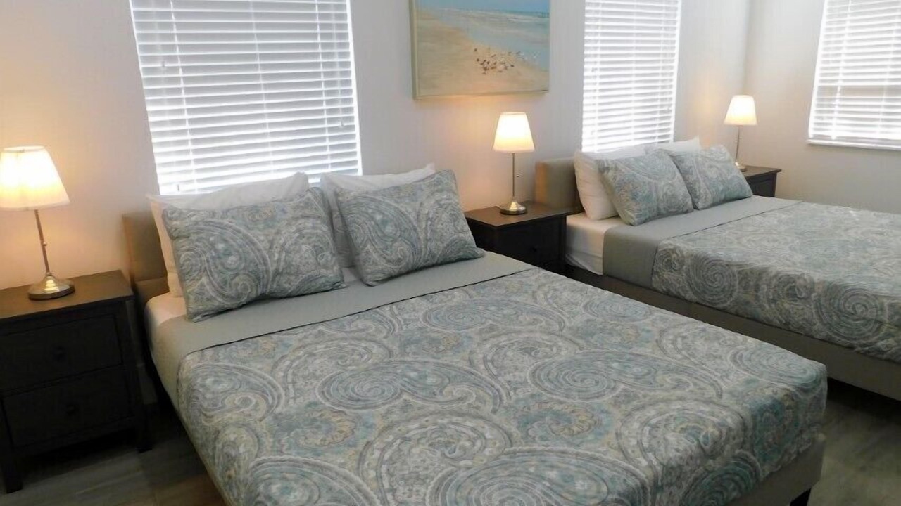 Photo of Bedroom in Hollywood