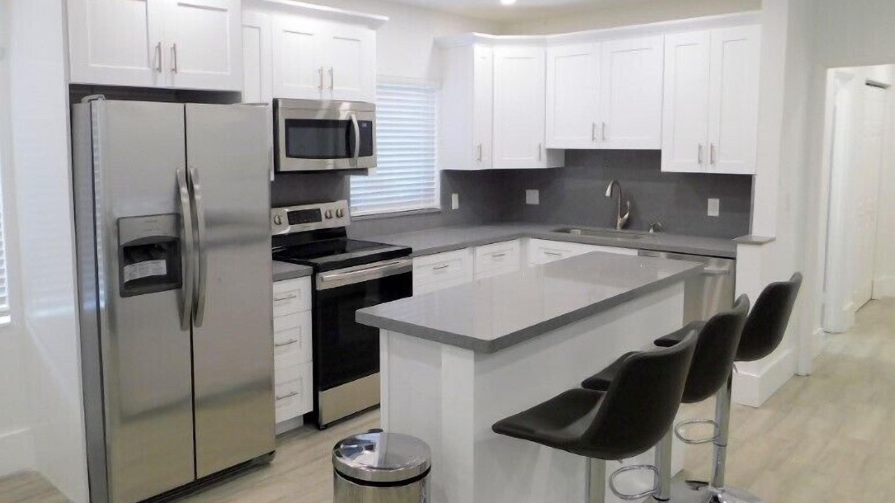 Photo of Kitchen in Hollywood