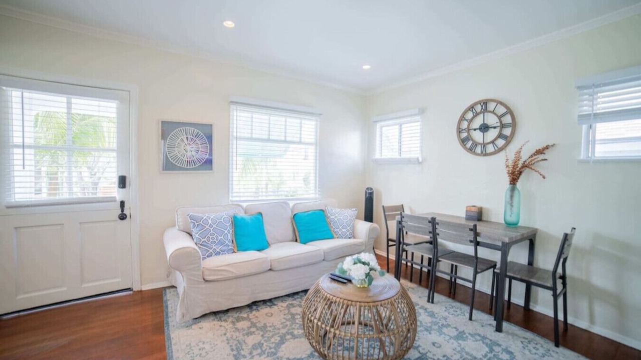 Photo of Livingroom in The Strand