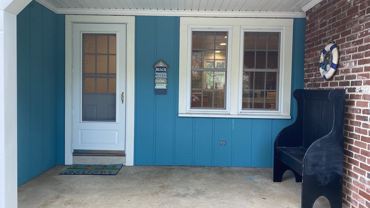 Photo of Patio Balcony in Hyannis