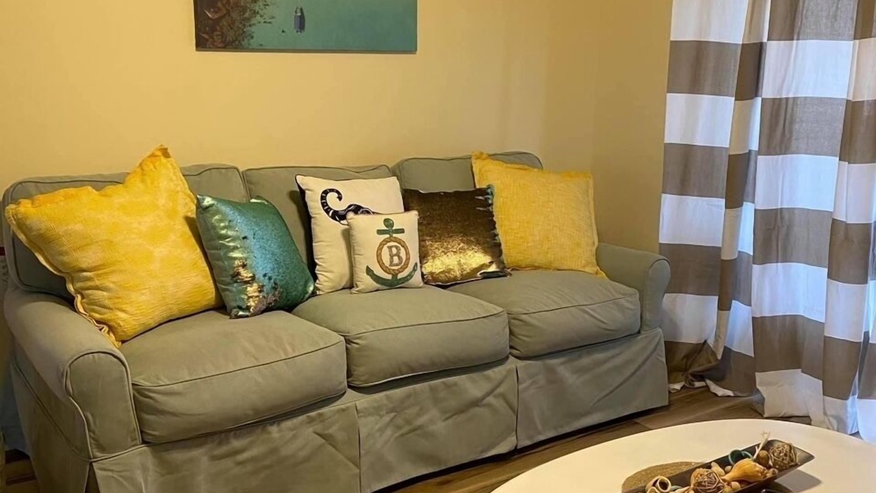 Photo of Bedroom in Rehoboth Beach