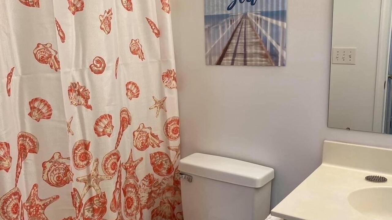 Photo of Bathroom in Rehoboth Beach