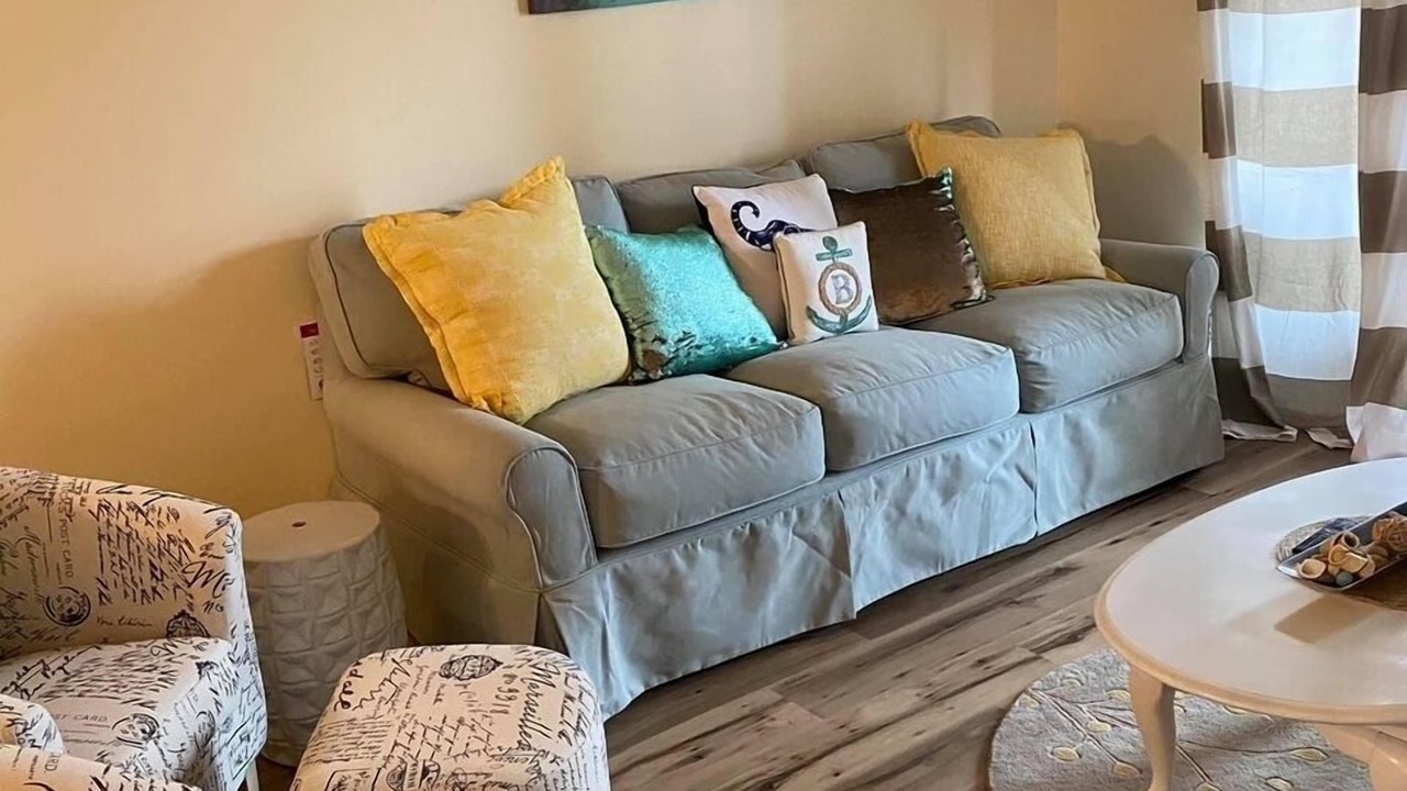 Photo of Livingroom in Rehoboth Beach