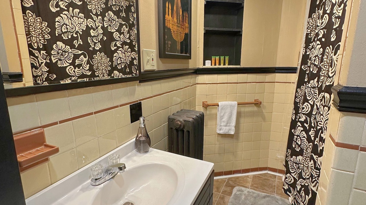 Photo of Bathroom in Berlin