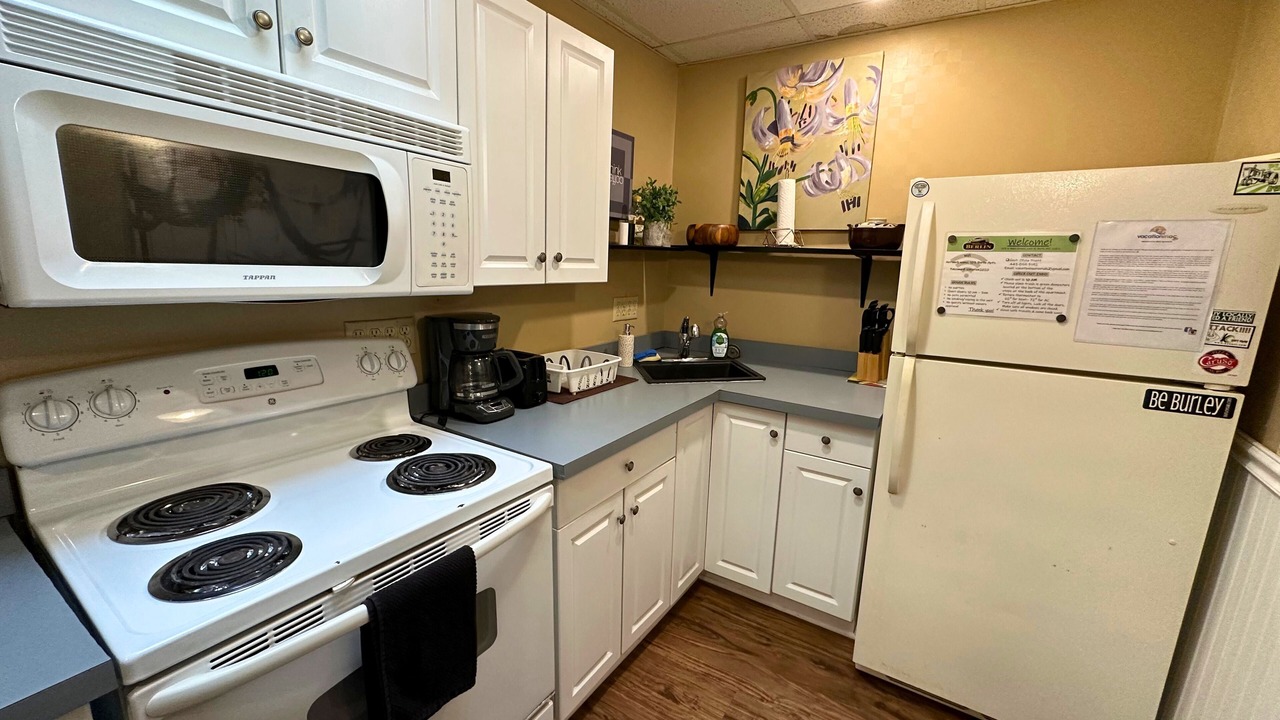 Photo of Kitchen in Berlin