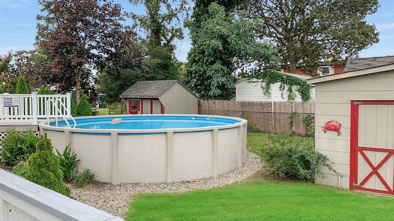 Photo of Outdoor in Villas